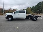 New 2026 GMC Sierra 3500 Crew Cab 60 CA Cab Chassis for sale #TF164539 - photo 3