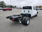 New 2026 GMC Sierra 3500 Crew Cab 60 CA Cab Chassis for sale #TF164539 - photo 2