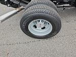 New 2026 GMC Sierra 3500 Crew Cab 60 CA Cab Chassis for sale #TF164539 - photo 4