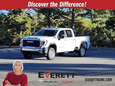 New 2026 GMC Sierra 2500 Pro Crew Cab for sale #TF165087 - photo 1