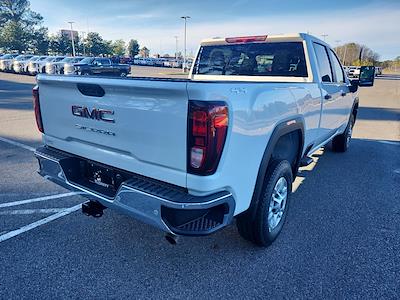 New 2026 GMC Sierra 2500 Pro Crew Cab for sale #TF165087 - photo 2