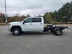 New 2026 GMC Sierra 3500 Crew Cab 60 CA Cab Chassis for sale #TF165097 - photo 3