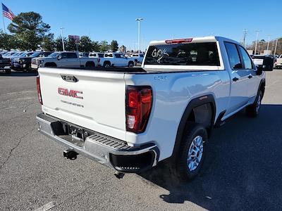 New 2026 GMC Sierra 2500 Pro Crew Cab for sale #TF166270 - photo 2