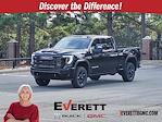 New 2026 GMC Sierra 2500 AT4 Crew Cab for sale #TF167806 - photo 1