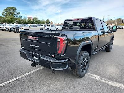 New 2026 GMC Sierra 2500 AT4 Crew Cab for sale #TF167810 - photo 2