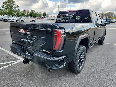 New 2026 GMC Sierra 2500 AT4 Crew Cab for sale #TF167833 - photo 2