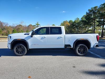 New 2026 GMC Sierra 2500 AT4 Crew Cab for sale #TF167870 - photo 2