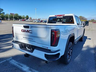 New 2026 GMC Sierra 2500 AT4 Crew Cab for sale #TF167870 - photo 2