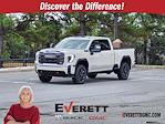 New 2026 GMC Sierra 2500 AT4 Crew Cab for sale #TF167890 - photo 1