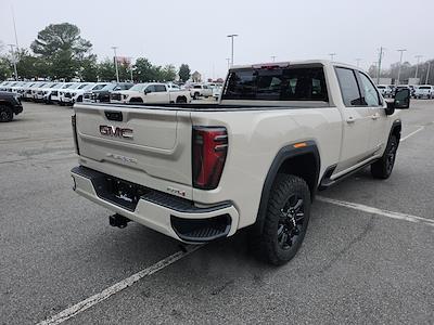 New 2026 GMC Sierra 2500 AT4 Crew Cab for sale #TF167921 - photo 2