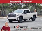 New 2026 GMC Sierra 2500 AT4 Crew Cab for sale #TF167921 - photo 1
