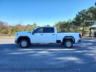 New 2026 GMC Sierra 2500 Pro Crew Cab for sale #TF168092 - photo 2