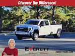 New 2026 GMC Sierra 3500 Pro Crew Cab for sale #TF170272 - photo 1