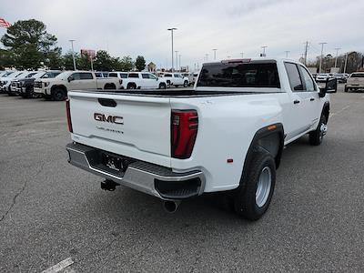 New 2026 GMC Sierra 3500 Pro Crew Cab for sale #TF170318 - photo 2