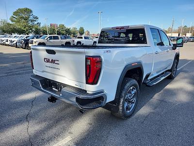 New 2026 GMC Sierra 2500 SLT Crew Cab for sale #TF170541 - photo 2