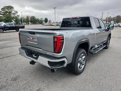 New 2026 GMC Sierra 2500 SLT Crew Cab for sale #TF170691 - photo 2