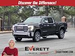 New 2026 GMC Sierra 2500 SLT Crew Cab for sale #TF170967 - photo 1
