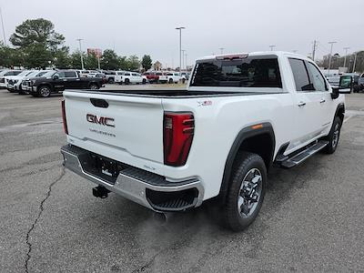 New 2026 GMC Sierra 2500 SLT Crew Cab for sale #TF171013 - photo 2