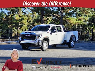 New 2026 GMC Sierra 2500 Pro Crew Cab for sale #TF171113 - photo 1