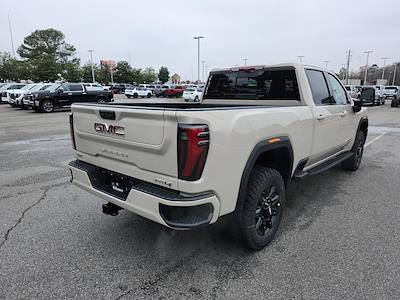 New 2026 GMC Sierra 2500 AT4 Crew Cab for sale #TF171661 - photo 2