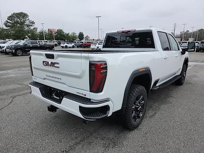 New 2026 GMC Sierra 2500 AT4 Crew Cab for sale #TF171868 - photo 2