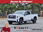 New 2026 GMC Sierra 2500 AT4 Crew Cab for sale #TF171868 - photo 1