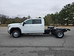 New 2026 GMC Sierra 3500 Crew Cab 60 CA Cab Chassis for sale #TF171926 - photo 3