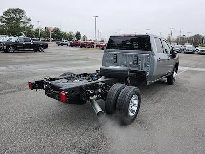 New 2026 GMC Sierra 3500 Crew Cab 60 CA Cab Chassis for sale #TF171998 - photo 2