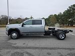 New 2026 GMC Sierra 3500 Crew Cab 60 CA Cab Chassis for sale #TF171998 - photo 3