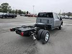 New 2026 GMC Sierra 3500 Crew Cab 60 CA Cab Chassis for sale #TF171998 - photo 2