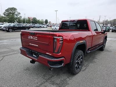 New 2026 GMC Sierra 2500 AT4 Crew Cab for sale #TF172061 - photo 2
