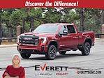 New 2026 GMC Sierra 2500 AT4 Crew Cab for sale #TF172061 - photo 1