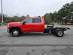 New 2026 GMC Sierra 3500 Crew Cab 60 CA Cab Chassis for sale #TF172090 - photo 3
