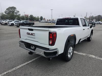 New 2026 GMC Sierra 2500 Pro Crew Cab for sale #TF172152 - photo 2