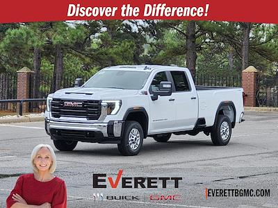 New 2026 GMC Sierra 2500 Pro Crew Cab for sale #TF172187 - photo 1