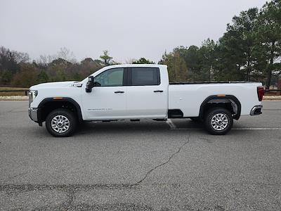 New 2026 GMC Sierra 2500 Pro Crew Cab for sale #TF172356 - photo 2