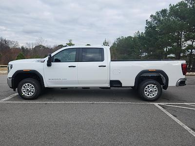 New 2026 GMC Sierra 2500 Pro Crew Cab for sale #TF172368 - photo 2
