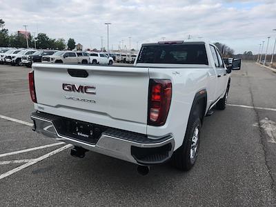 New 2026 GMC Sierra 2500 Pro Crew Cab for sale #TF172368 - photo 2