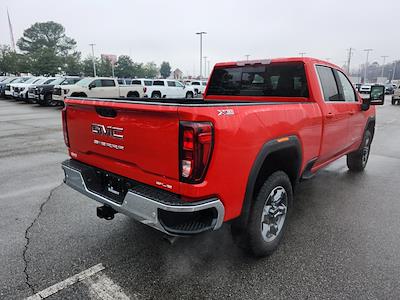 New 2026 GMC Sierra 2500 SLE Crew Cab for sale #TF172445 - photo 2
