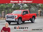 New 2026 GMC Sierra 2500 SLE Crew Cab for sale #TF172445 - photo 1
