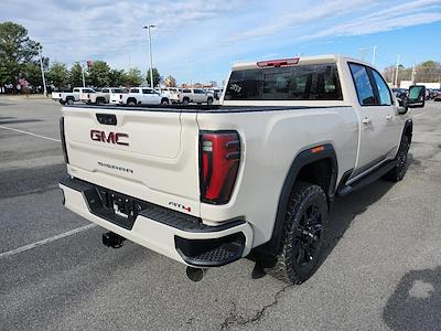 New 2026 GMC Sierra 2500 AT4 Crew Cab for sale #TF172555 - photo 2