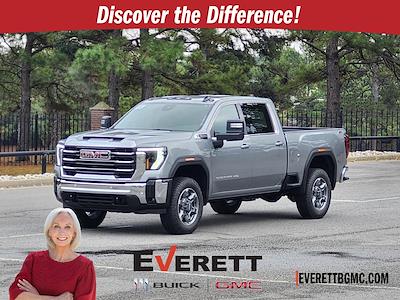 New 2026 GMC Sierra 2500 SLE Crew Cab for sale #TF172771 - photo 1