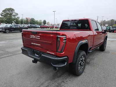 New 2026 GMC Sierra 2500 AT4X Crew Cab for sale #TF173767 - photo 2