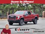 New 2026 GMC Sierra 2500 AT4X Crew Cab for sale #TF173767 - photo 1