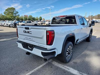 New 2026 GMC Sierra 2500 Denali Ultimate Crew Cab for sale #TF176329 - photo 2