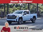 New 2026 GMC Sierra 2500 Denali Ultimate Crew Cab for sale #TF176329 - photo 1