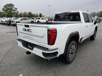 New 2026 GMC Sierra 2500 Denali Ultimate Crew Cab for sale #TF176532 - photo 2