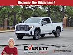 New 2026 GMC Sierra 2500 Denali Ultimate Crew Cab for sale #TF176532 - photo 1