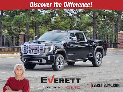 New 2026 GMC Sierra 2500 Denali Crew Cab for sale #TF178287 - photo 1
