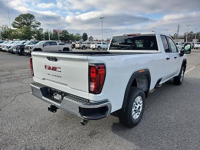New 2026 GMC Sierra 2500 Pro Double Cab for sale #TF179952 - photo 2